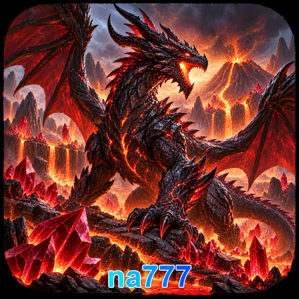 Taruhan na777